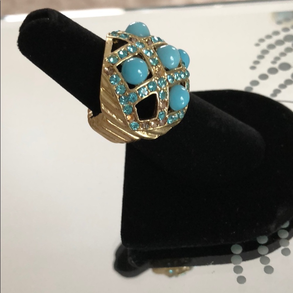 Statement ring - Picture 2 of 4